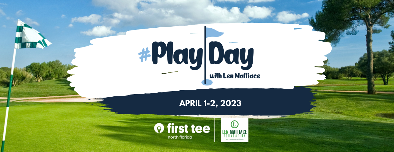 #PlayDay 2023